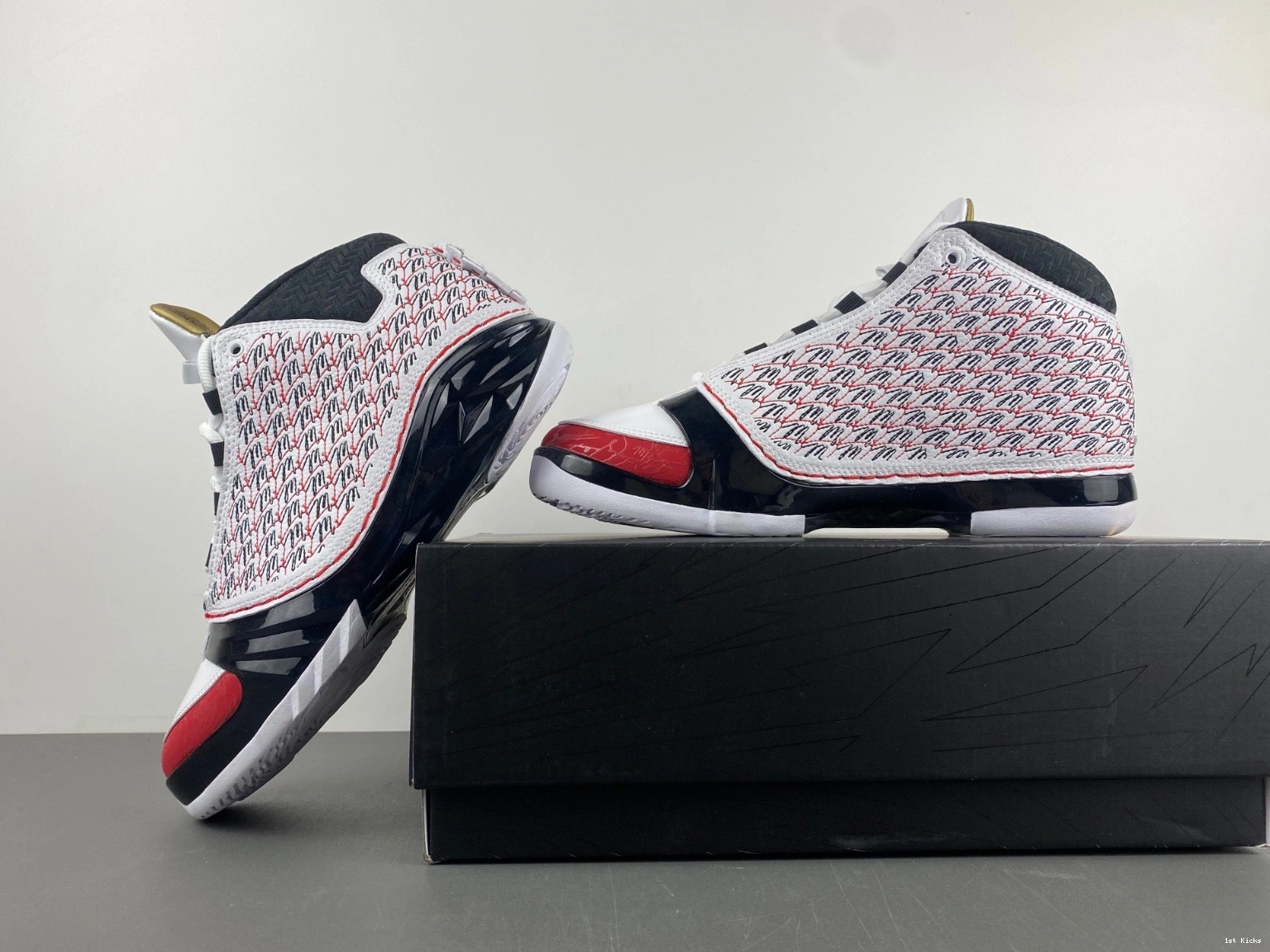 Air - 23 318376-101 Men's Jordan All-Star 0418